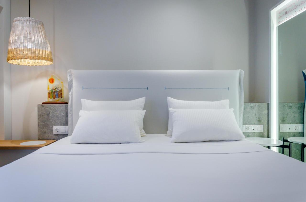 Hotel Egeo