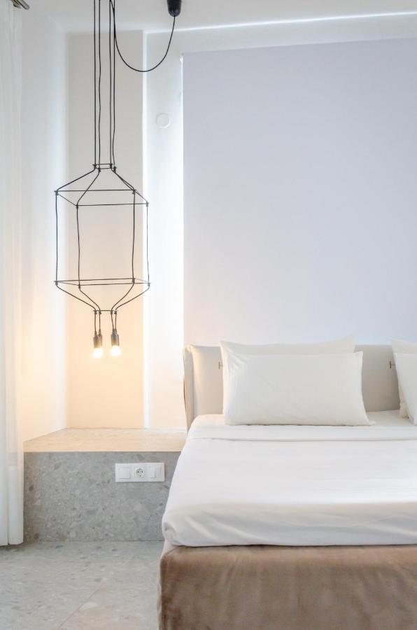Egeo Hotel Limenas (Thasos)
