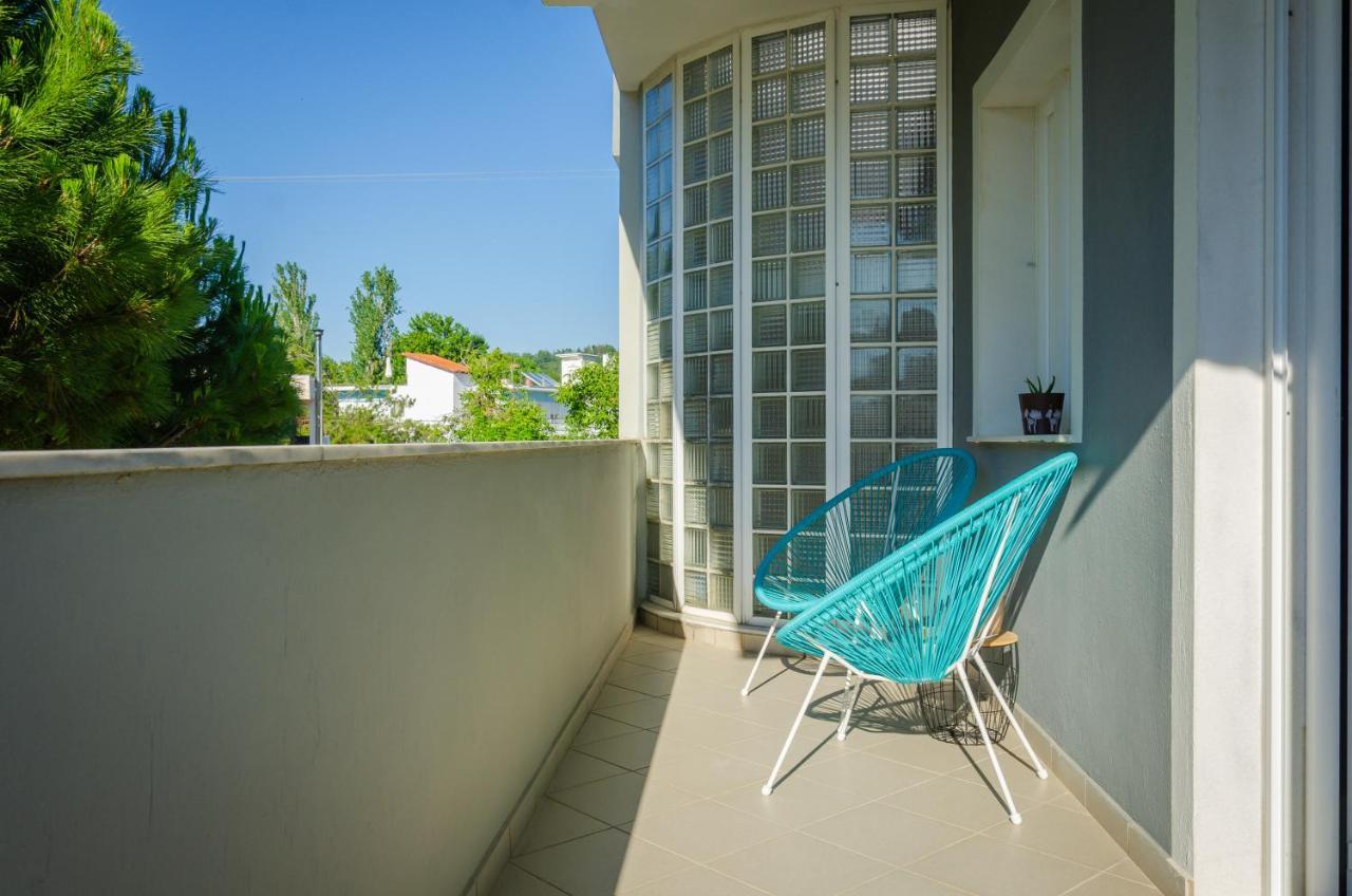 Hotel Egeo Limenas (Thasos)
