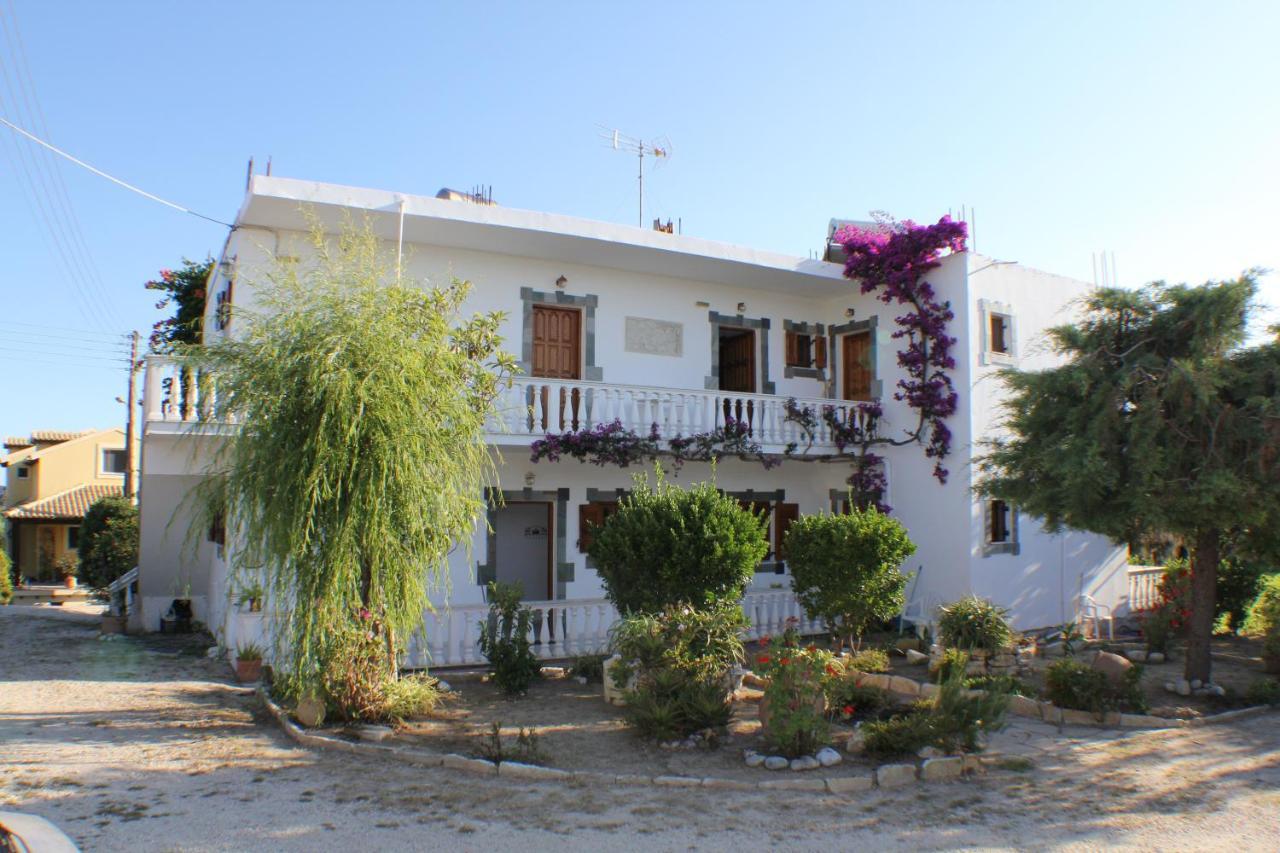 Nikolas House *