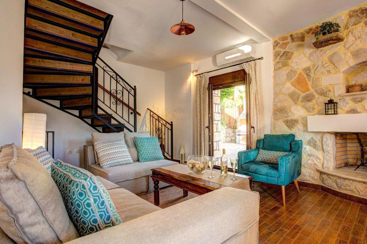 Bougainvillea Villa *