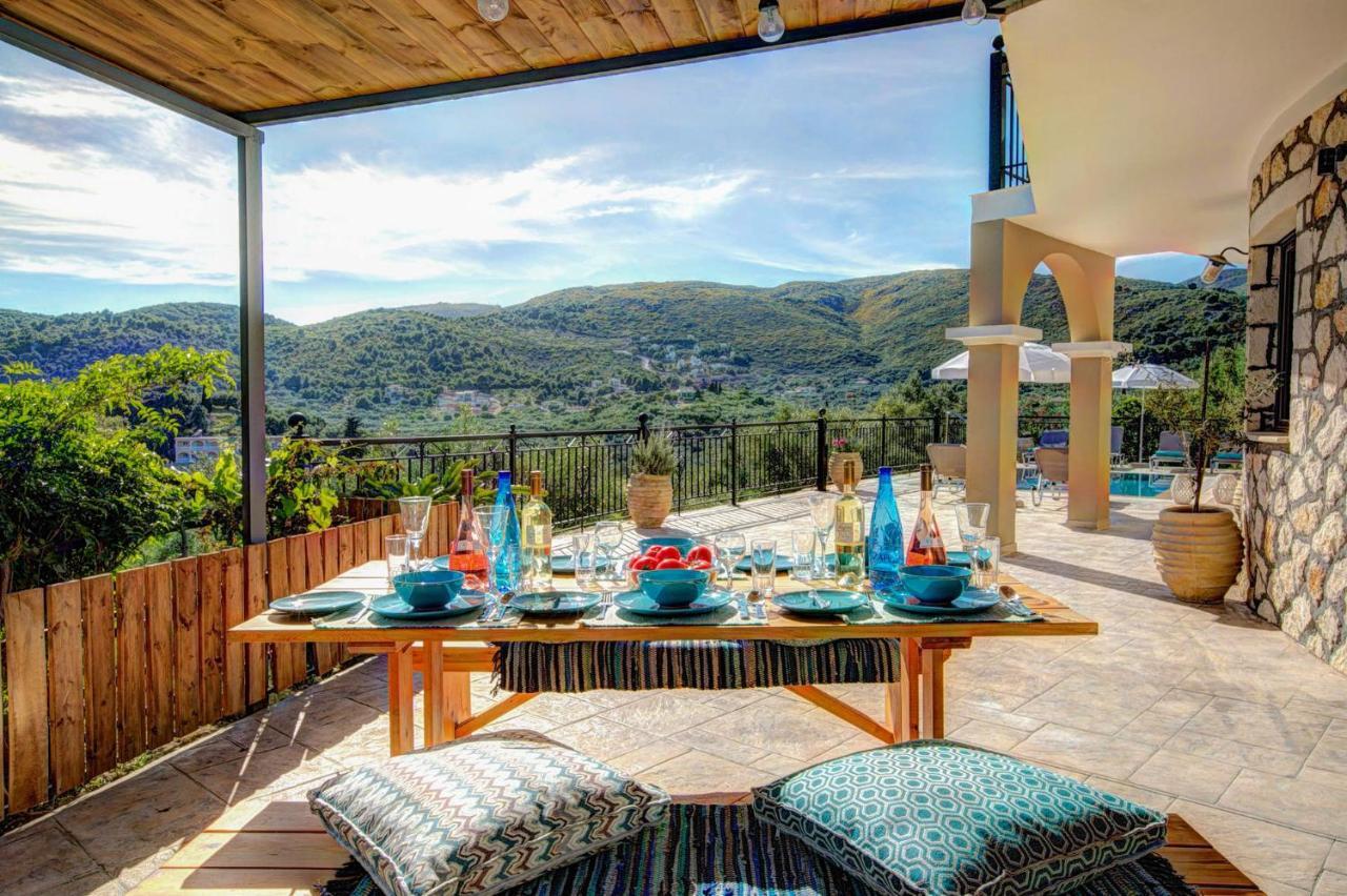 Villa Bougainvillea *