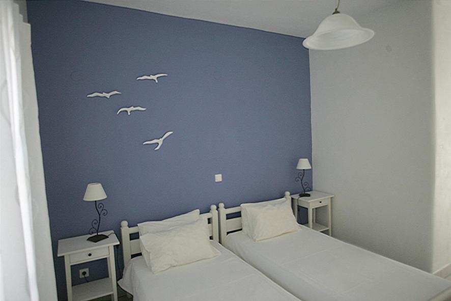 Guest house Sophie