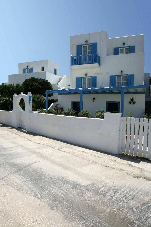Guest house Sophie