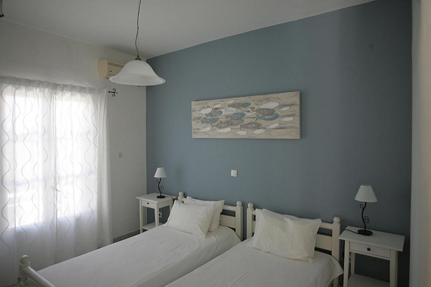 Sophie Guest house 2*
