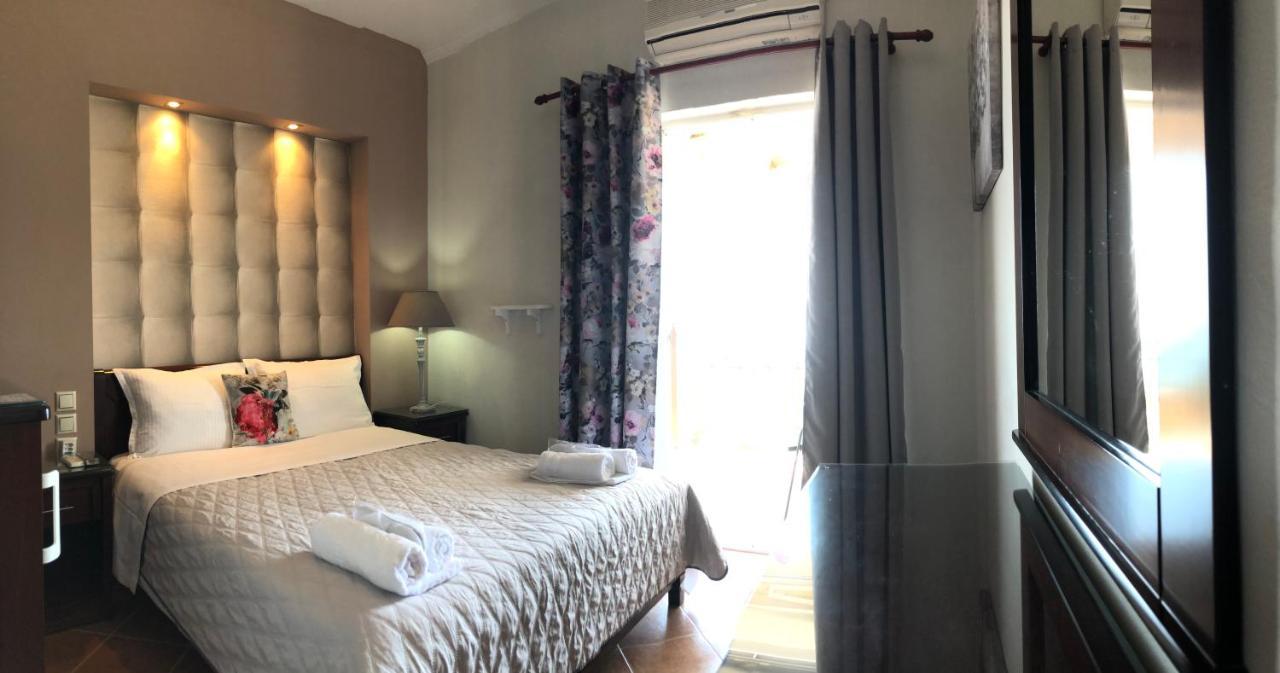 Elena Rista Guest house