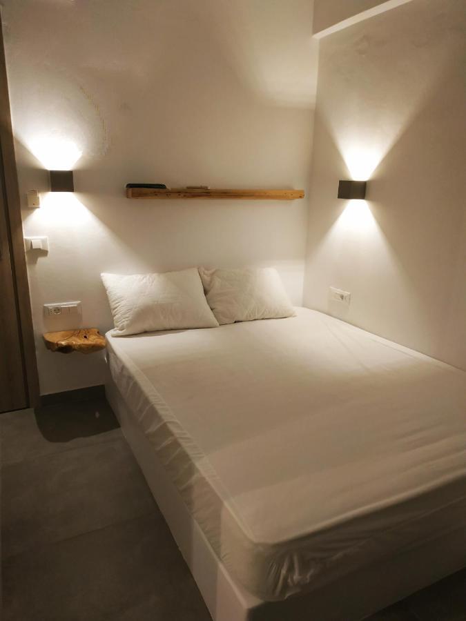 Bed & Breakfast Enalion-tinos Tinos