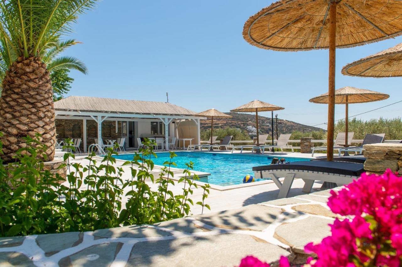 Apartment Irini