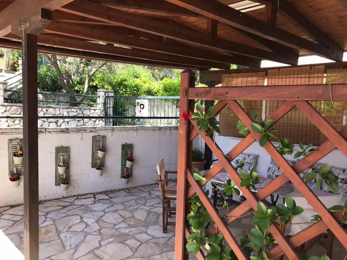 Apartment Casa Di Giorgio Nikiana
