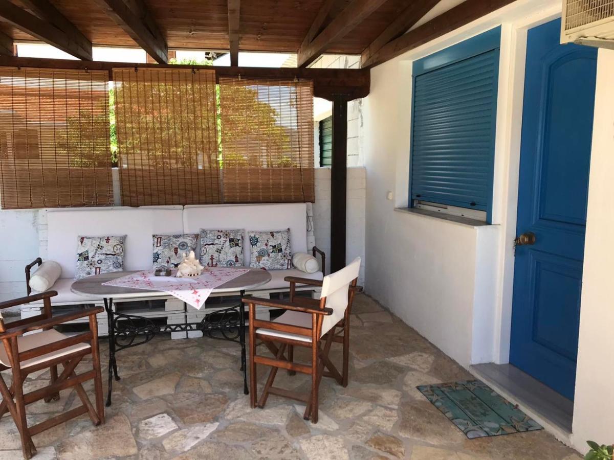 Casa Di Giorgio * Nikiana