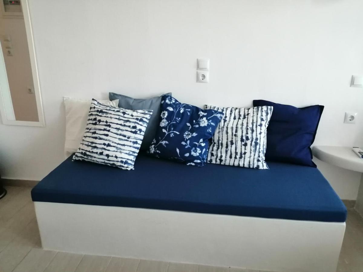 Apartment Aiolos κythnos