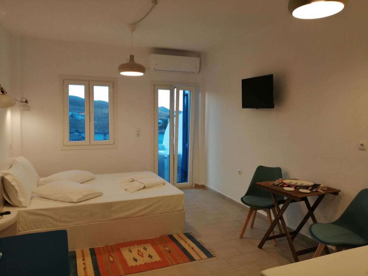 Aiolos κythnos Apartment Kythnos