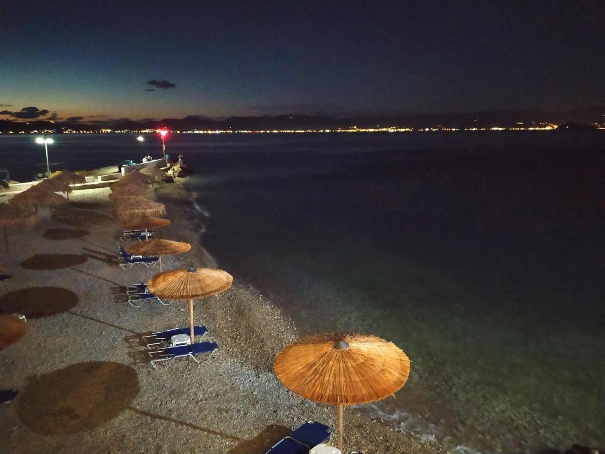 Apartment Vrachos κanari