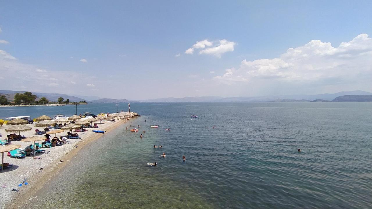 Apartment Vrachos κanari Kiveri