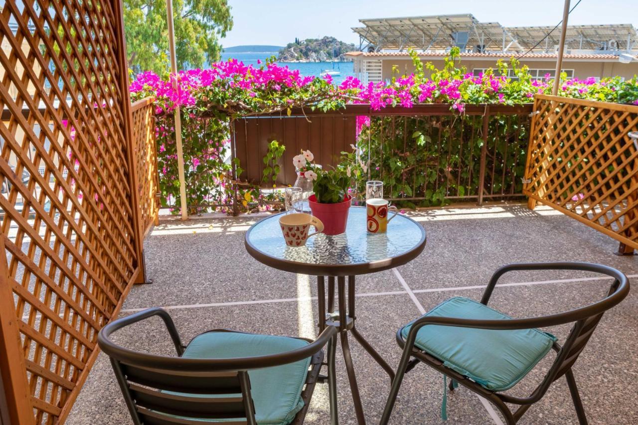 Stella Aparthotel Tolo