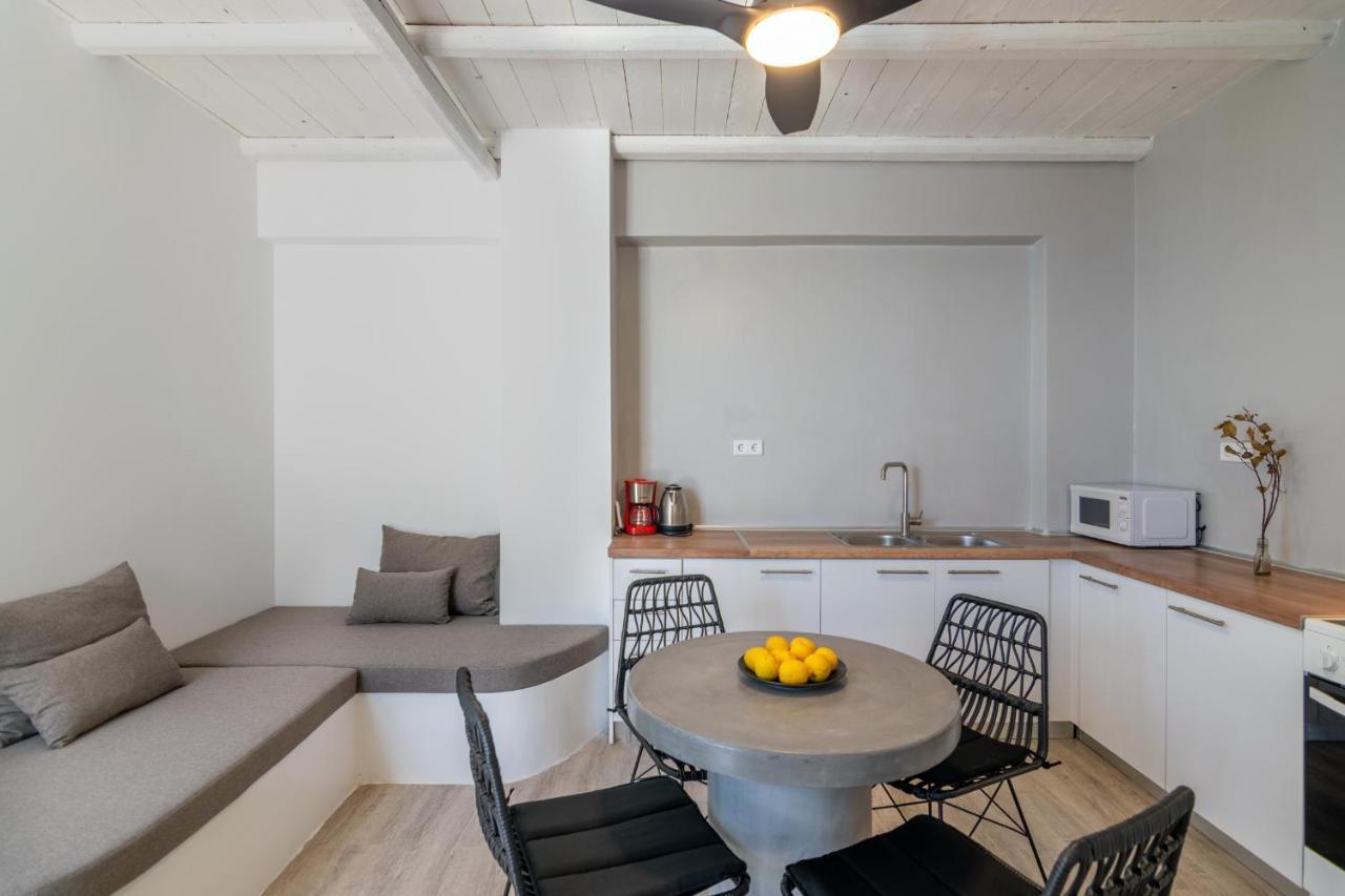 Villa Pyrgos Exclusive Sellia (Rethymno)