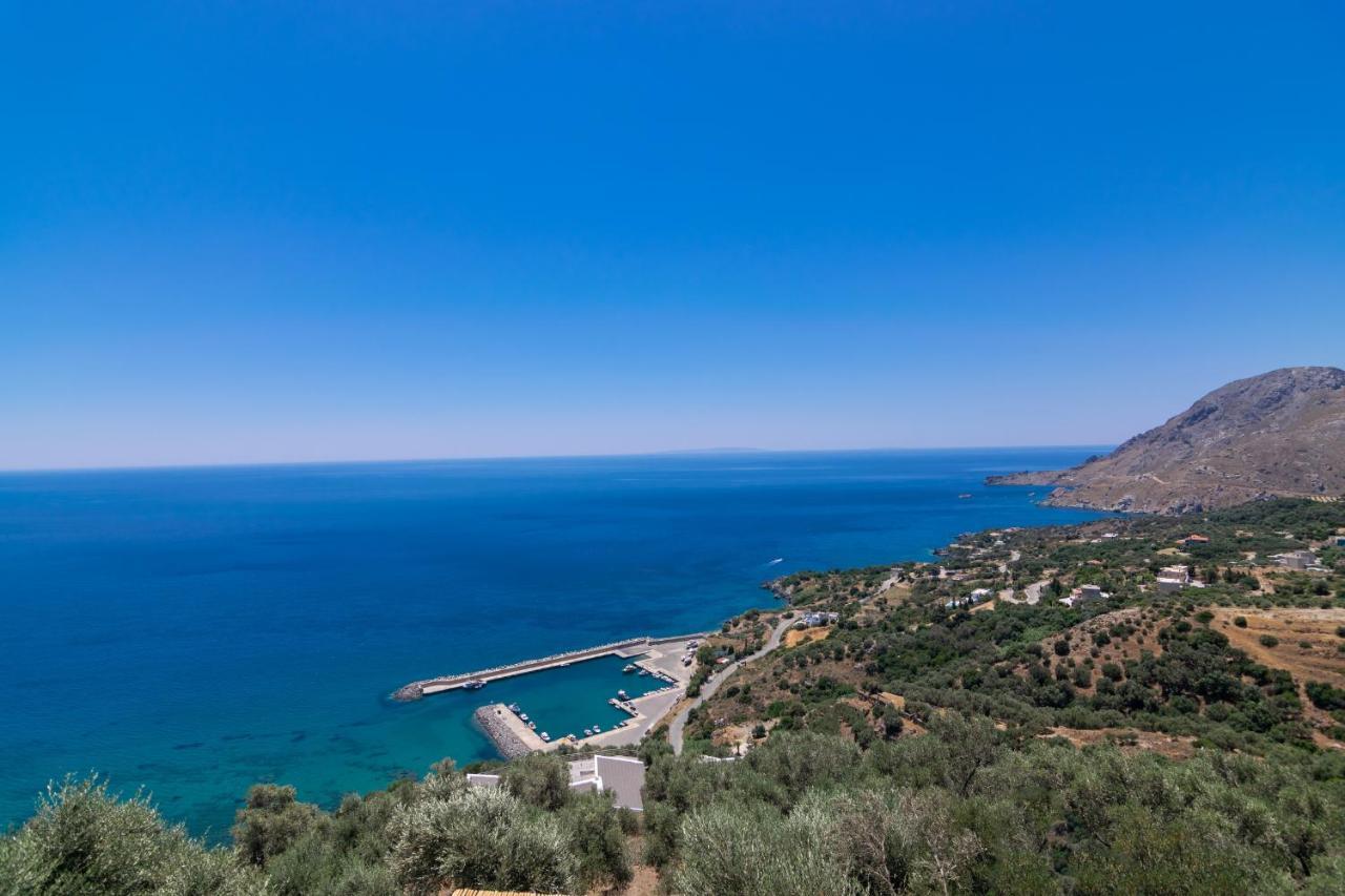 Pyrgos Exclusive Villa Sellia (Rethymno)