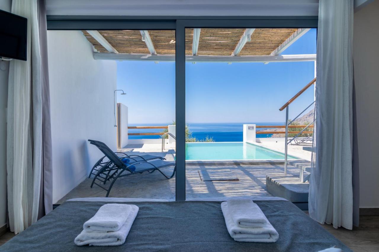 Pyrgos Exclusive Sellia (Rethymno)