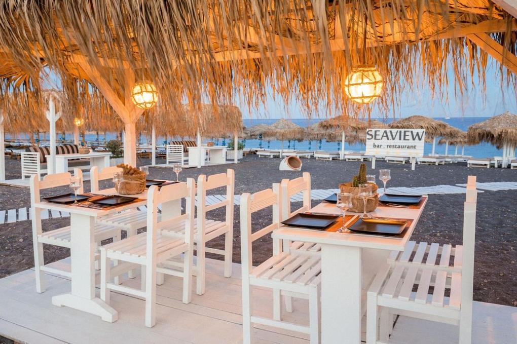 Hotel Sea View (adults Only) 4*