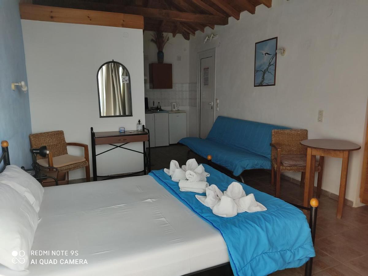 Apartment Amaranthos Skiathos View *