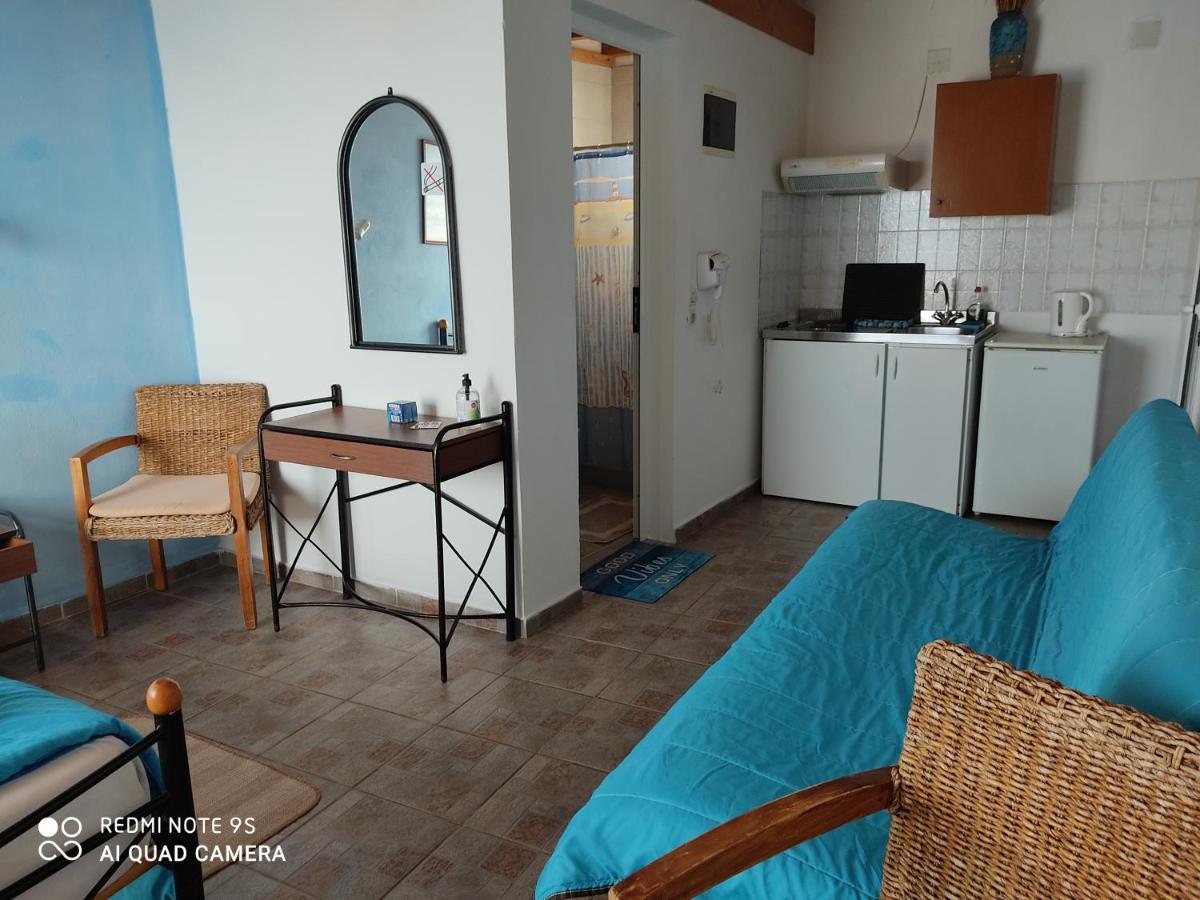 Amaranthos Skiathos View Apartment