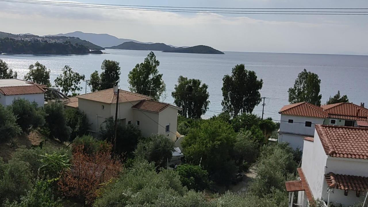 Apartment Amaranthos Skiathos View Megali Ammos (Skiathos)