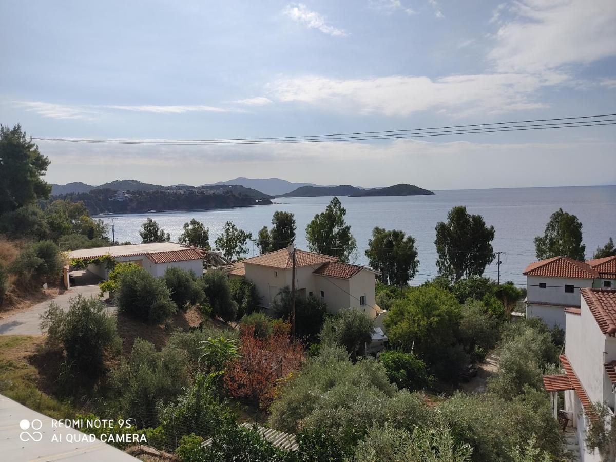 Apartment Amaranthos Skiathos View Megali Ammos (Skiathos)