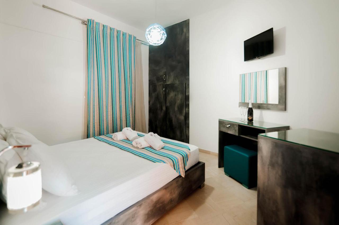 Torini Hotel