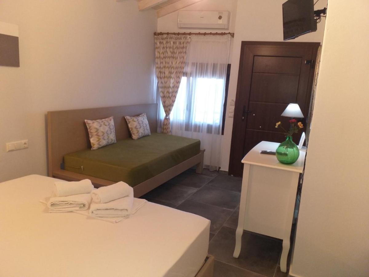 Sunrise Studio Apartment *