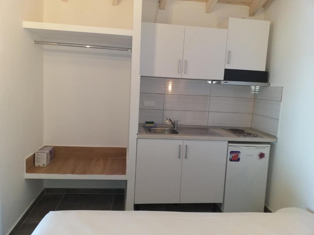 Sunrise Studio Apartment