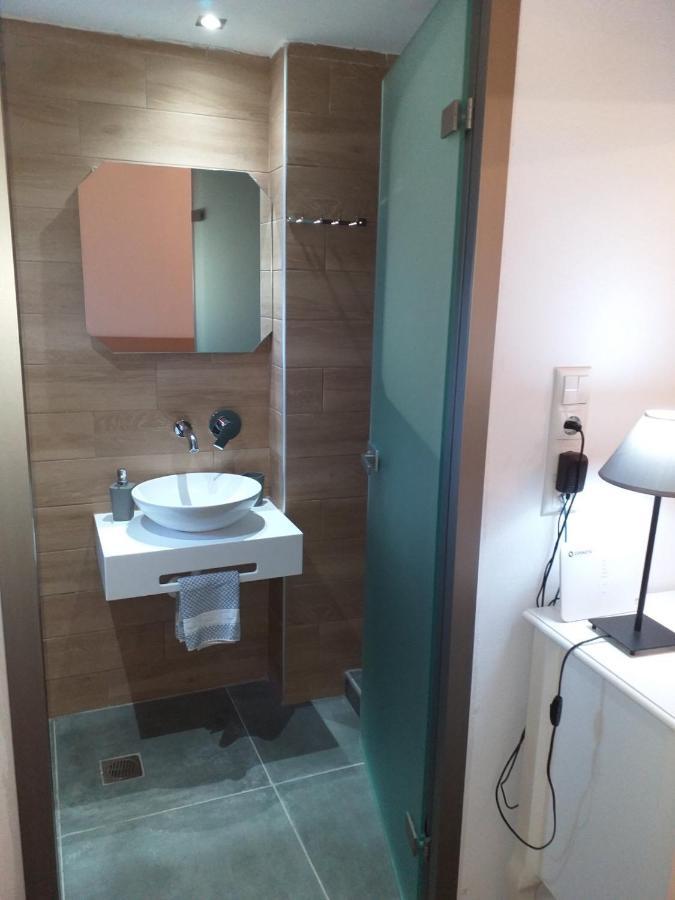 Sunrise Studio Apartment