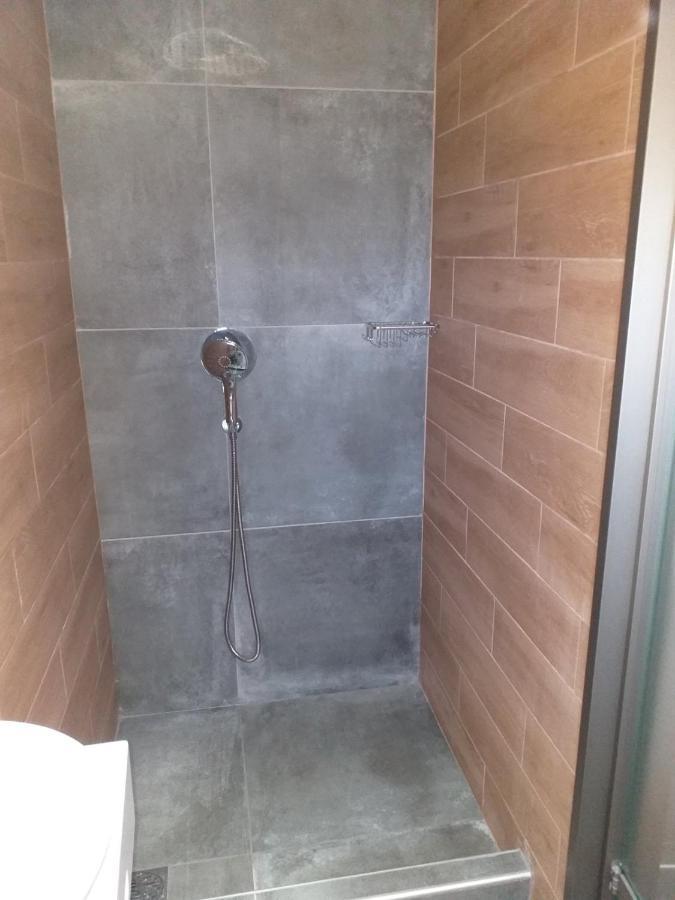 Sunrise Studio Apartment Skala Kallirakhis