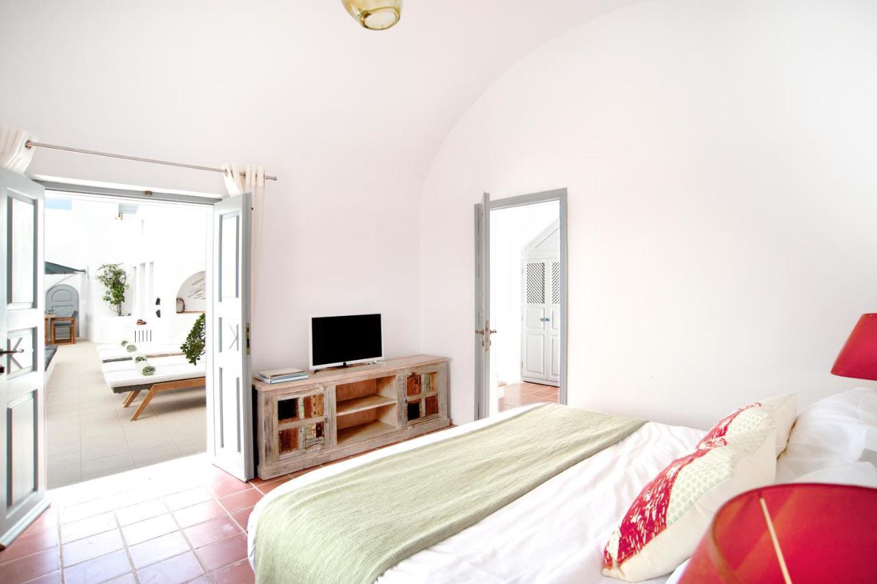 Villa Antelmi Luxury *