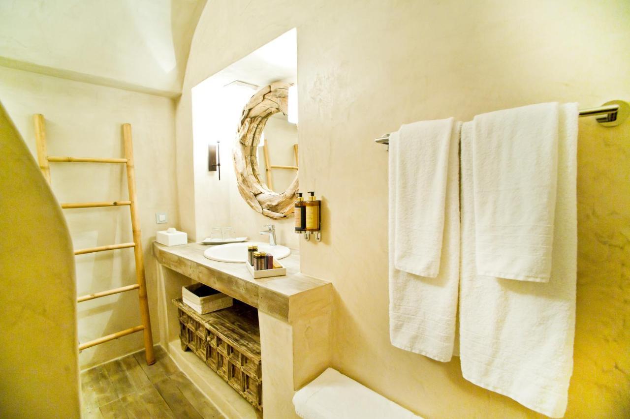 Villa Antelmi Luxury *