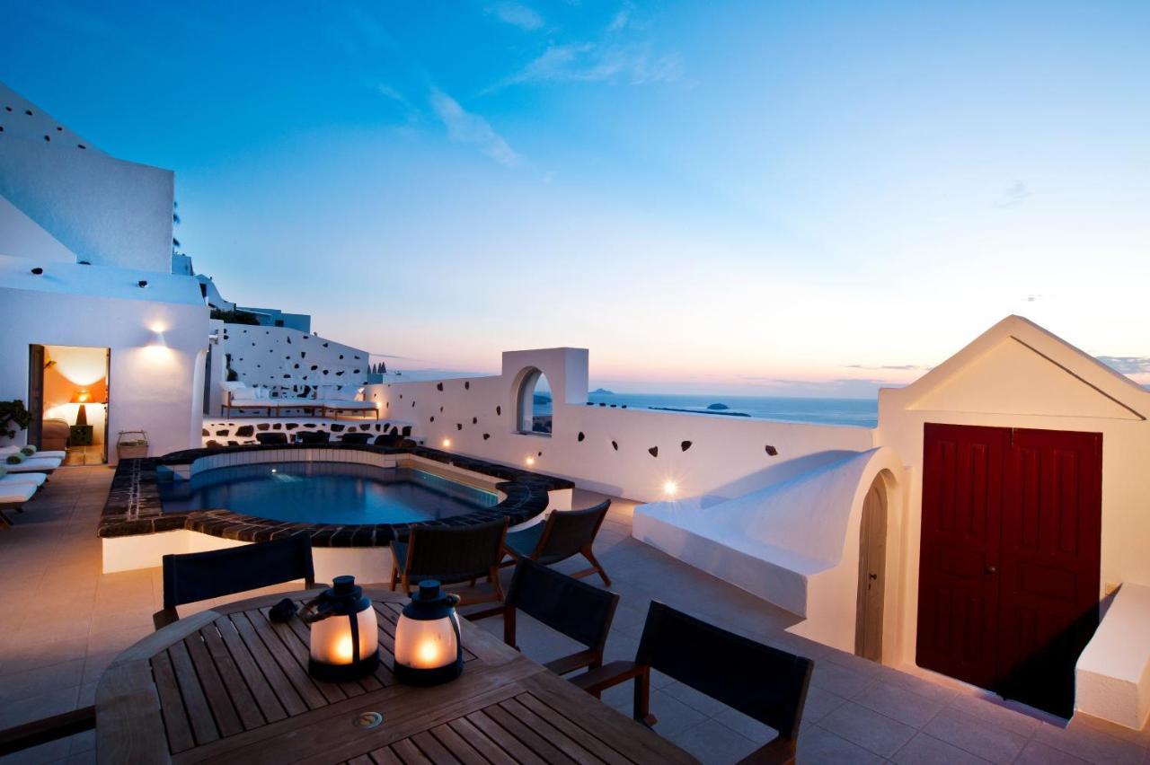 Villa Antelmi Luxury