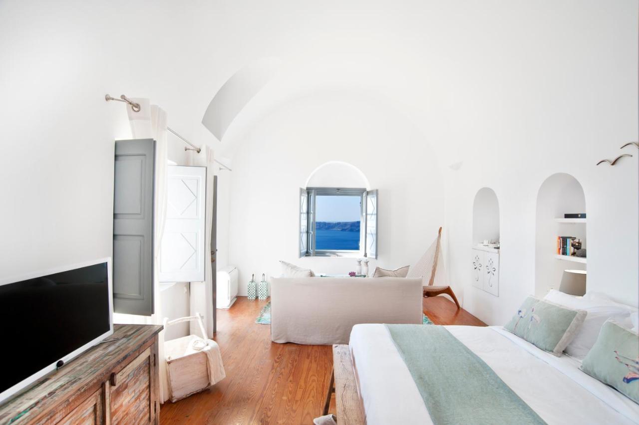 Villa Antelmi Luxury *