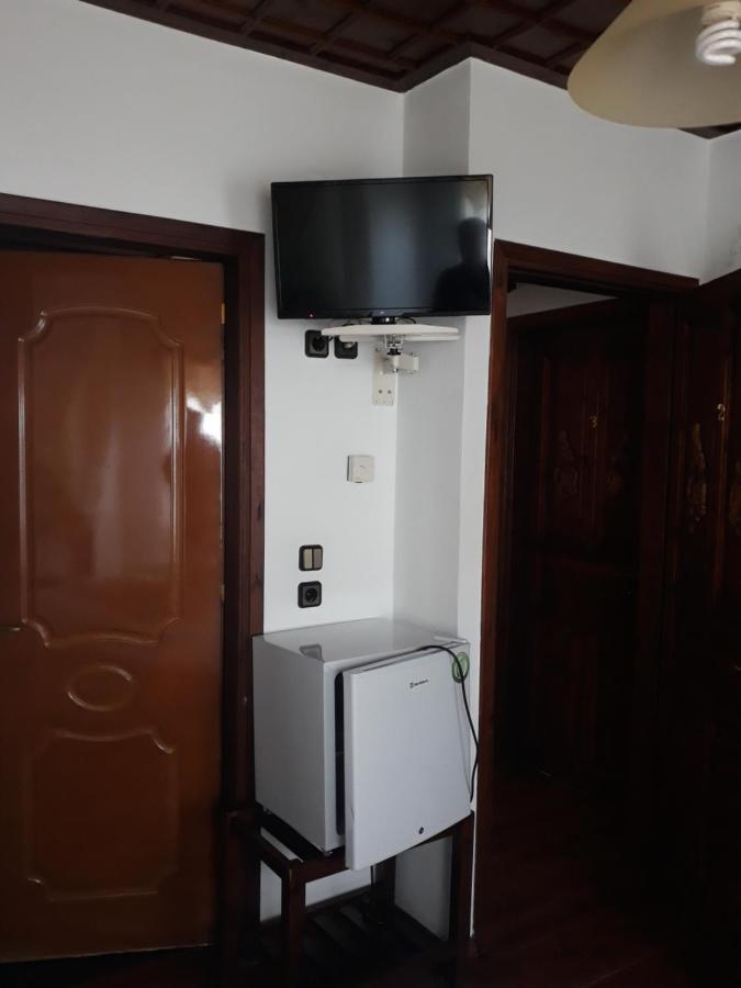Mansion Theodora Guest house 3*