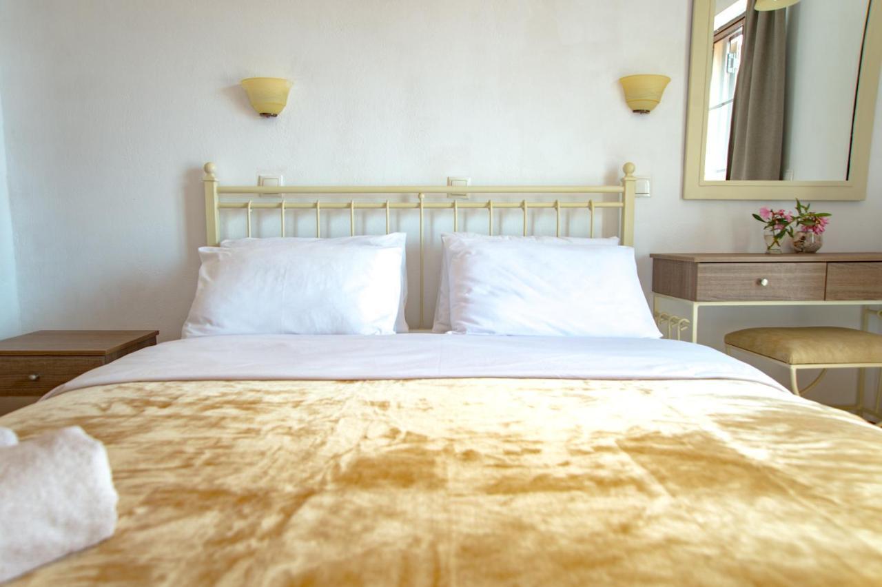Joanna - Aparthotel Grikos Bay (Patmos)