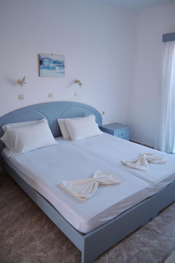 Sevoula Apartment