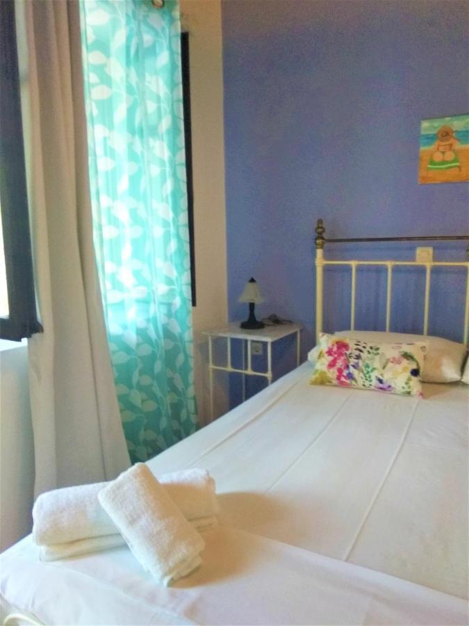 Aparthotel Cochili &