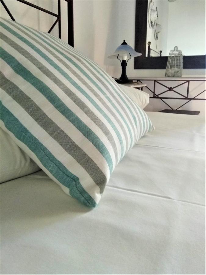 Aparthotel Cochili & Azolimnos