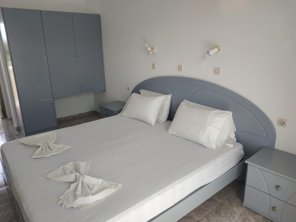 Apartment Sevoula Kefalos (Kos)