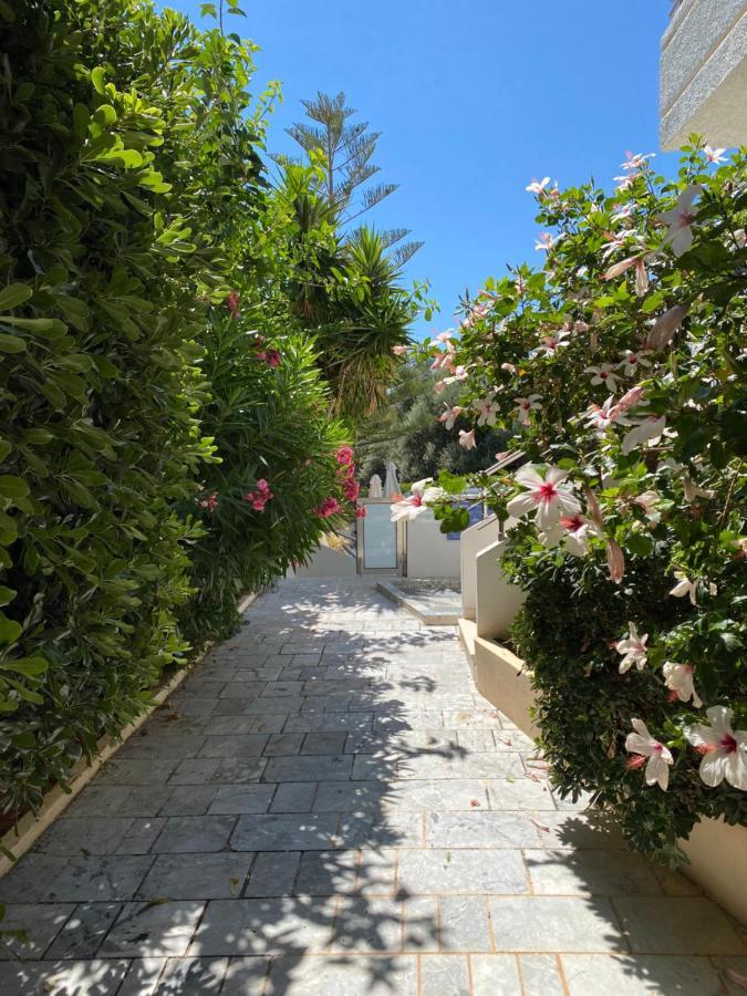 Aparthotel Balito Agioi Apostoli (Crete)