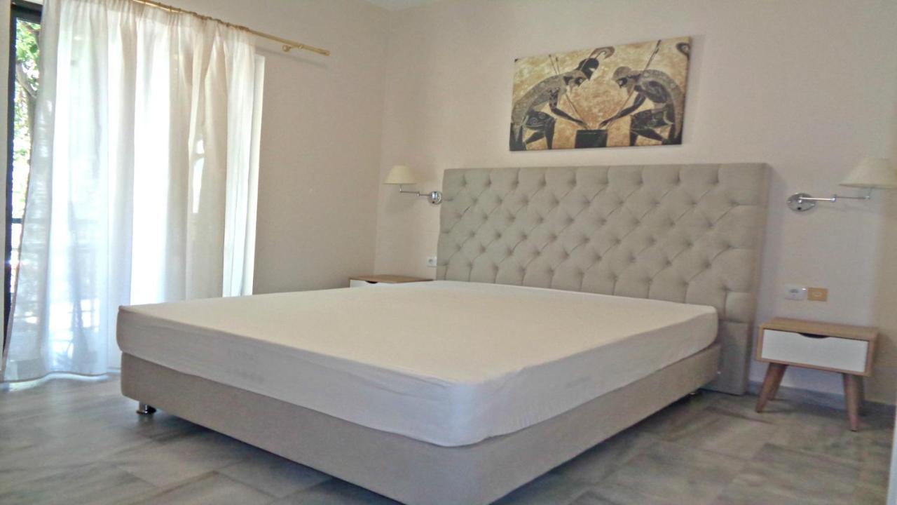 Apartment Maria *
