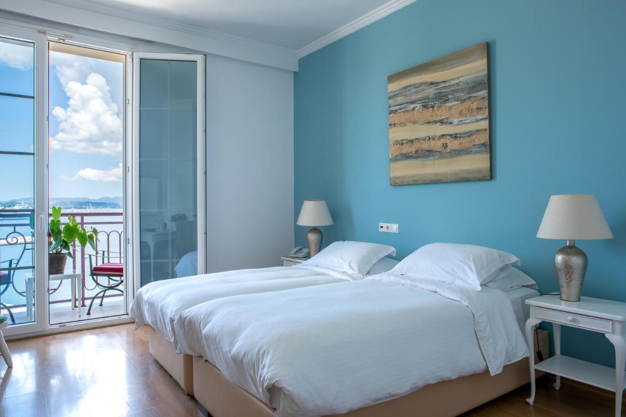 Marina Hotel 3*