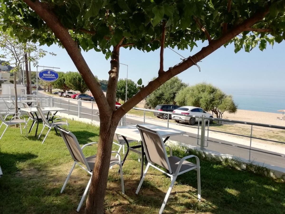 Aparthotel Magda