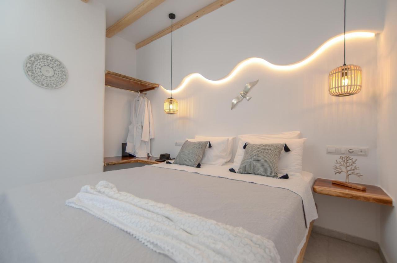 Birikos & Aparthotel