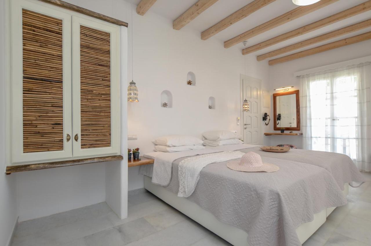 Aparthotel Birikos & 2*