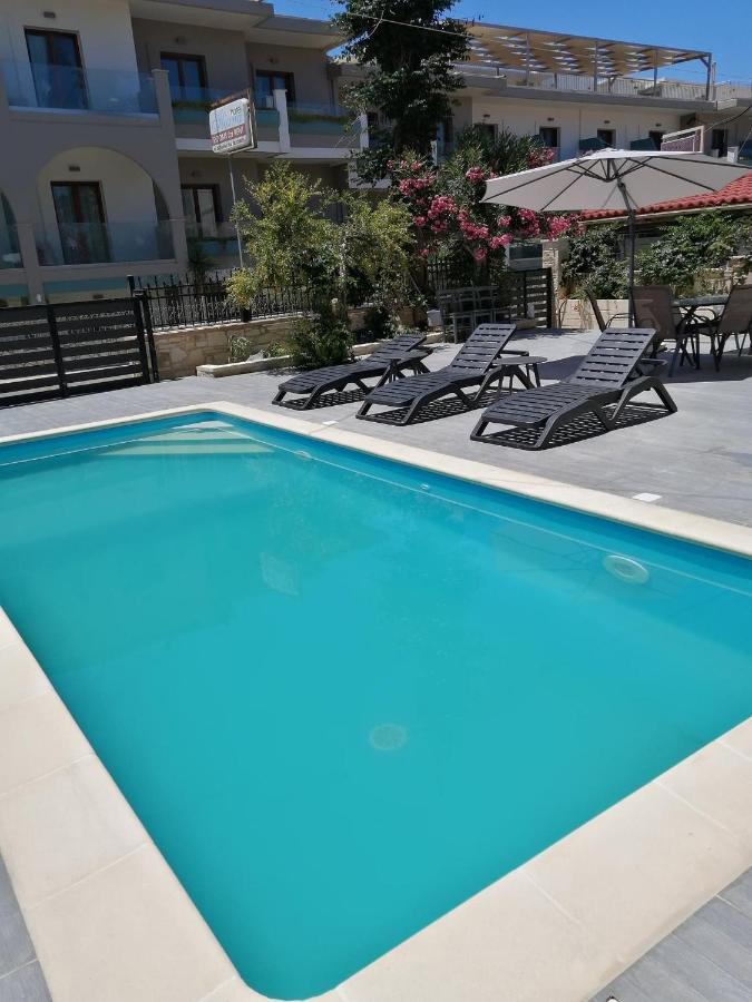 Iliana Apartment Georgioupoli