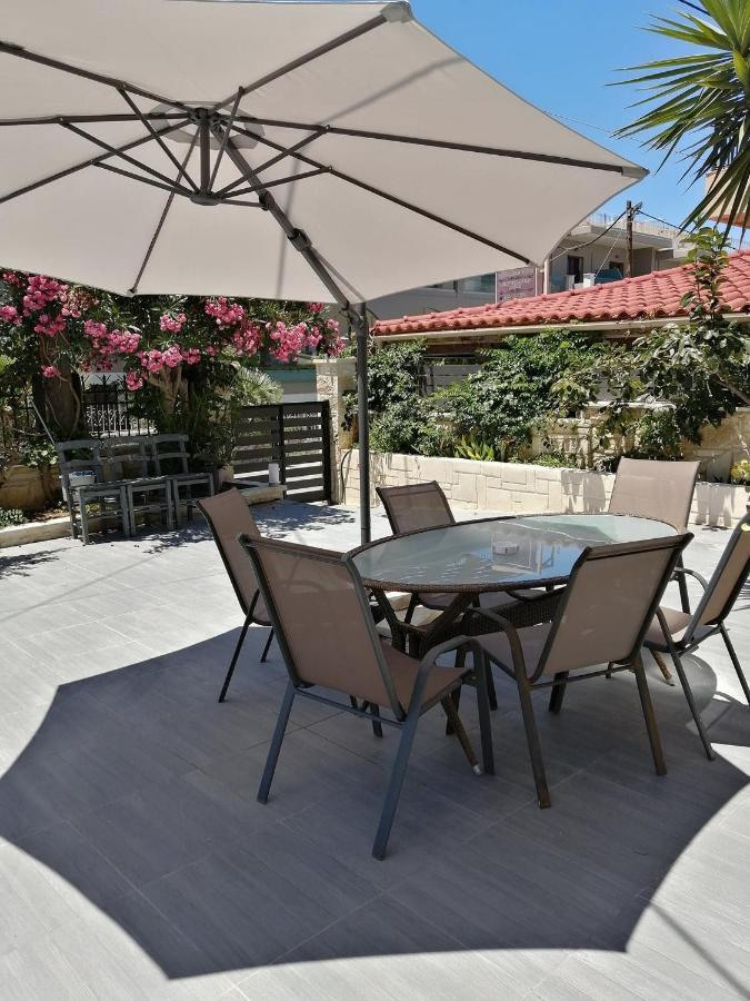 Iliana Apartment